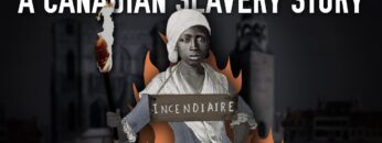 A Canadian Slavery Story