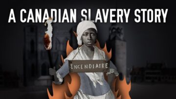 A Canadian Slavery Story