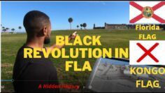 A HIDDEN HISTORY OF FLORIDA’S MAROON WARS: America’s Successful Slave Revolt