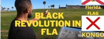A HIDDEN HISTORY OF FLORIDA’S MAROON WARS: America’s Successful Slave Revolt