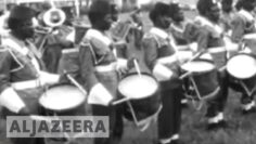 Africa: States of independence – the scramble for Africa