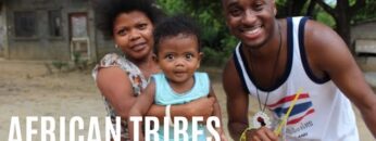 African Tribes of the Philippines (part 2)