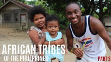African Tribes of the Philippines (part 2)