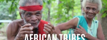African Tribes of the Philippines (part 1)