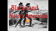 An American Deception: Blacks and Native Americans