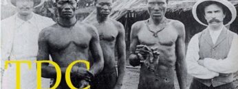 Belgian Congo (Documentary)
