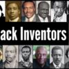 Black Inventors