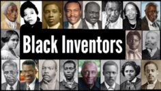 Black Inventors