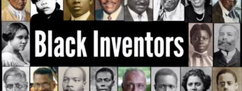 Black Inventors