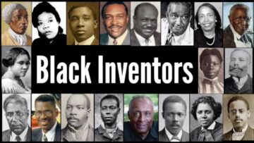 Black Inventors
