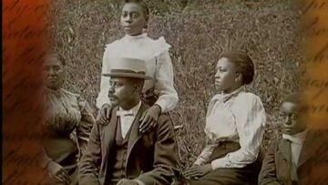 Enslavement to Emancipation