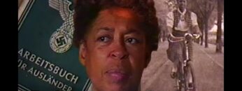 Growing up Black in Nazi Germany – Esther Anumu Fordham