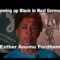 Growing up Black in Nazi Germany – Esther Anumu Fordham