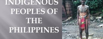 Indigenous Peoples of the Philippines
