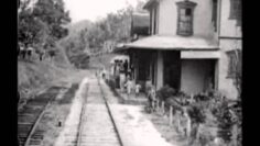Jamaica 1913 ~ 100 years ago ! (Silent Film Footage.)