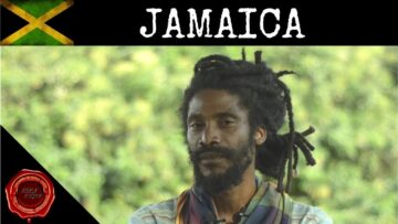 JAMAICA’S HISTORY | TOLD BY A LIVING TAINO