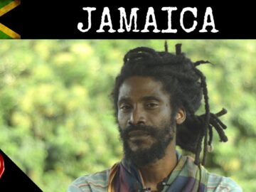 JAMAICA’S HISTORY | TOLD BY A LIVING TAINO