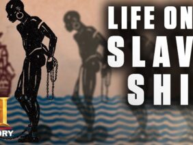 Life Aboard a Slave Ship | History