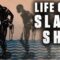 Life Aboard a Slave Ship | History