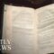 ‘Slave Bible’ Removed Passages To Instill Obedience And Uphold Slavery | NBC Nightly News