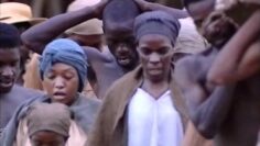 Slavery in Jamaica, part 4