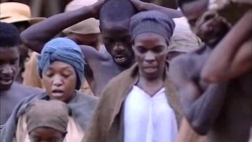 Slavery in Jamaica, part 4