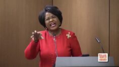 THE LEGACY OF COLONIZATION by Dr. Arikana Chihombori-Quao