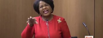 THE LEGACY OF COLONIZATION by Dr. Arikana Chihombori-Quao