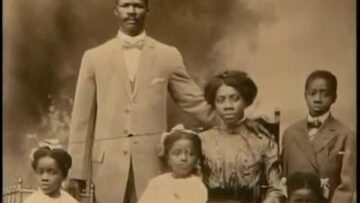 The Story of Marcus Garvey A Documentary