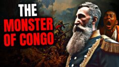 Untold Story Of King Leopold Who Killed Over 10 Million Africans