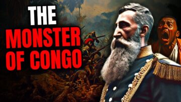 Untold Story Of King Leopold Who Killed Over 10 Million Africans