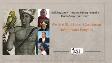 We Are Still Here: Caribbean Indigenous Peoples