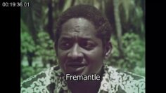 1970s St Lucia | St Lucia | Poverty | Guyana | Forbes Burnham | Overseas aid | 1971