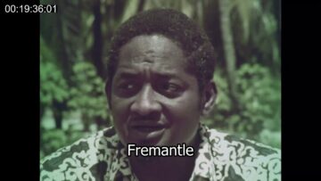 1970s St Lucia | St Lucia | Poverty | Guyana | Forbes Burnham | Overseas aid | 1971