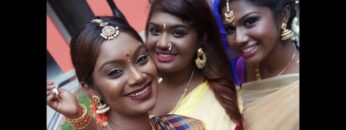 Ancient India – The Dravidians