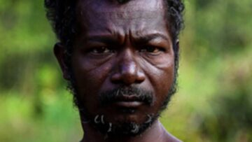 Black Diaspora the Dravidians/Dalits of India