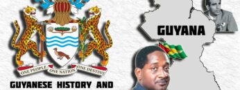 Brief Political History of Guyana