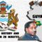 Brief Political History of Guyana