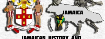 Brief Political History of Jamaica