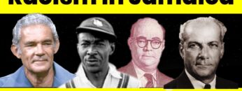 History of racism in Jamaica