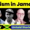History of racism in Jamaica | Michael Manley | George Headley | Norman Manley | Noel Nethersole  &
