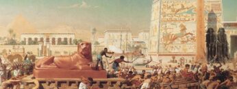 HOW DID ANCIENT ISRAELITES BECOME WHITE?
