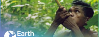 How Indigenous Tribes Live In Malaysia | Man Hunt | Earth Stories