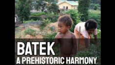 Indigenous Peoples Tribes Documentary | Batek, Malaysia Full Documentary (English Subtitles)