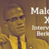 Malcolm X – Interview At Berkeley (1963)