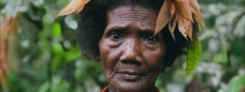Orang Asli Bateq – The Aboriginal Tribe of Penisular Malaysia