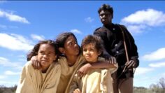 Rabbit Proof Fence (Long Walk Home) 2002 – Full Movie