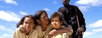Rabbit Proof Fence (Long Walk Home) 2002 – Full Movie