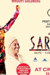 ‘Sarafina!’ official trailer