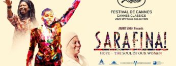 ‘Sarafina!’ official trailer
